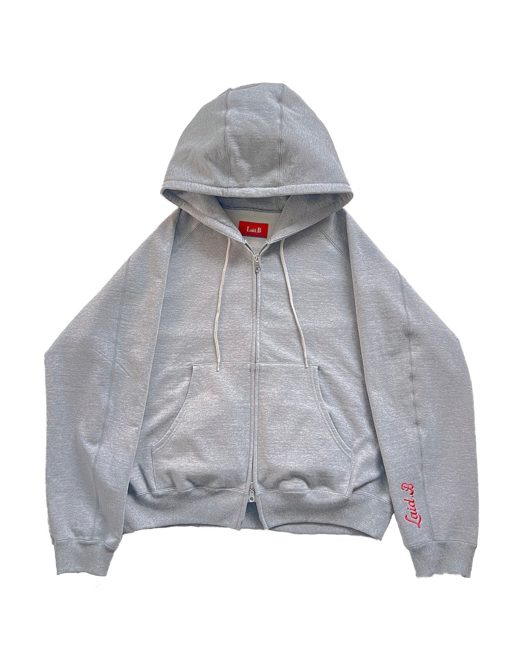 MARINA PARKA – Laid.B