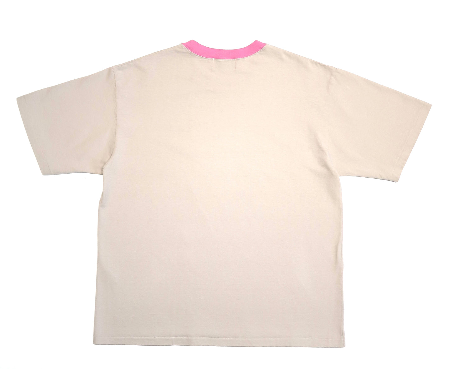 Shower Girl T-shirts “BEIGE”