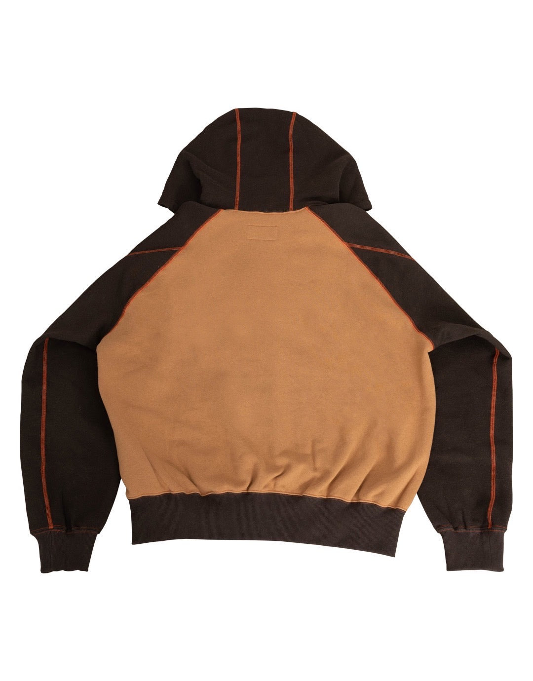 MARINA PARKA “Brown”