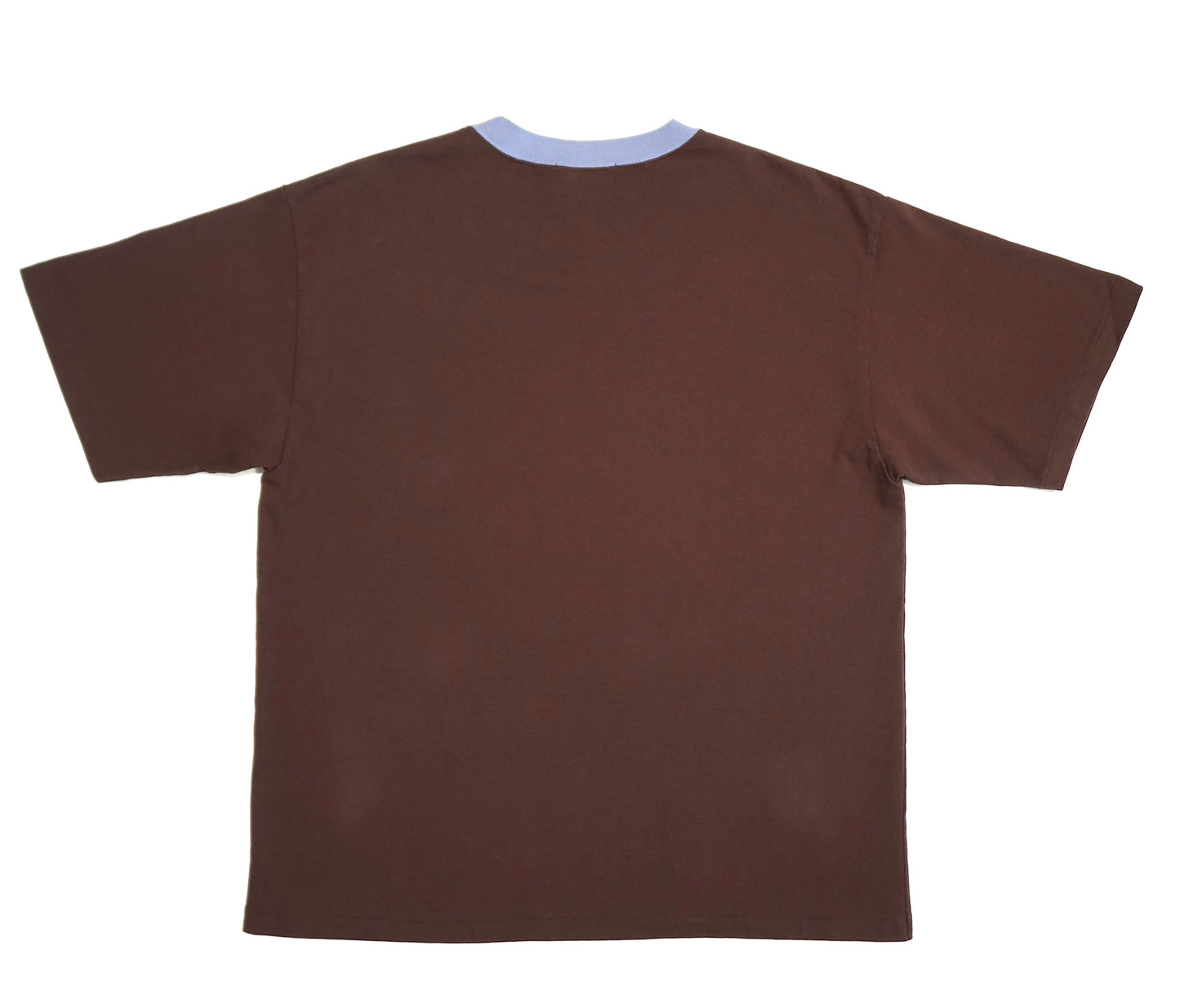 Shower Girl T-shirts “BROWN”