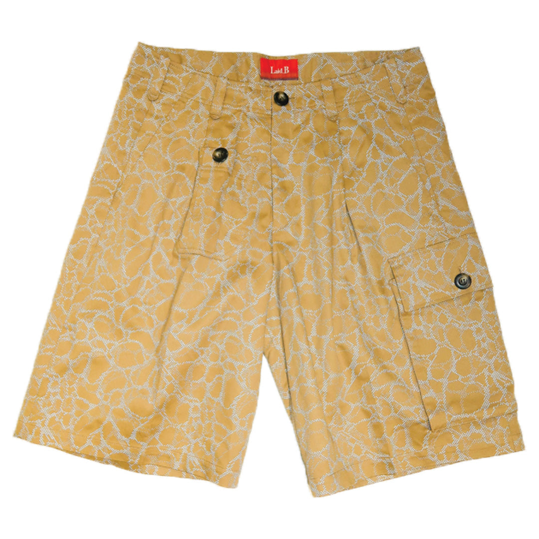 Withdraw From The Field Pants”Sand Beach”