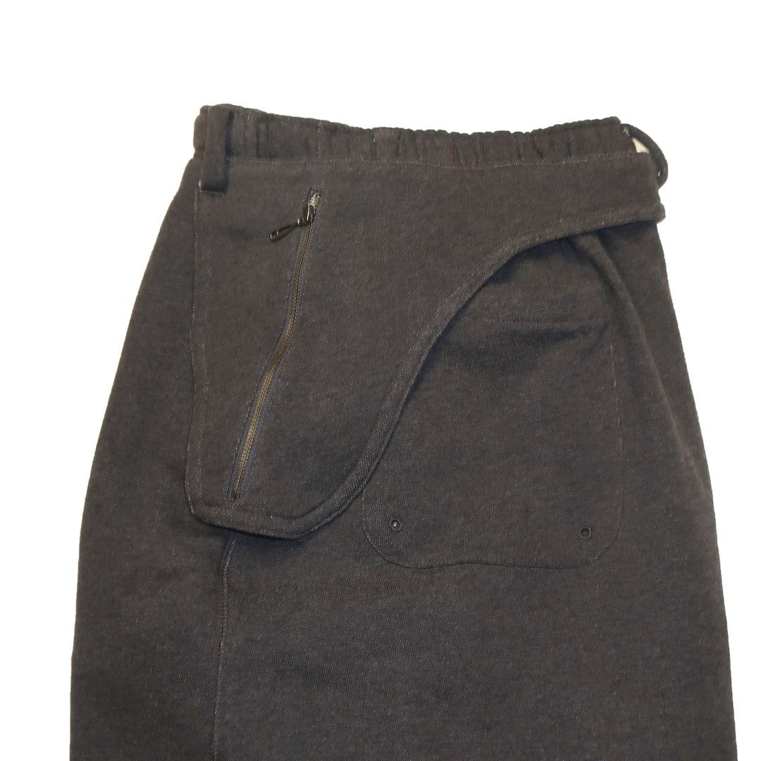 Frost Mornimg Pants “BLACK”