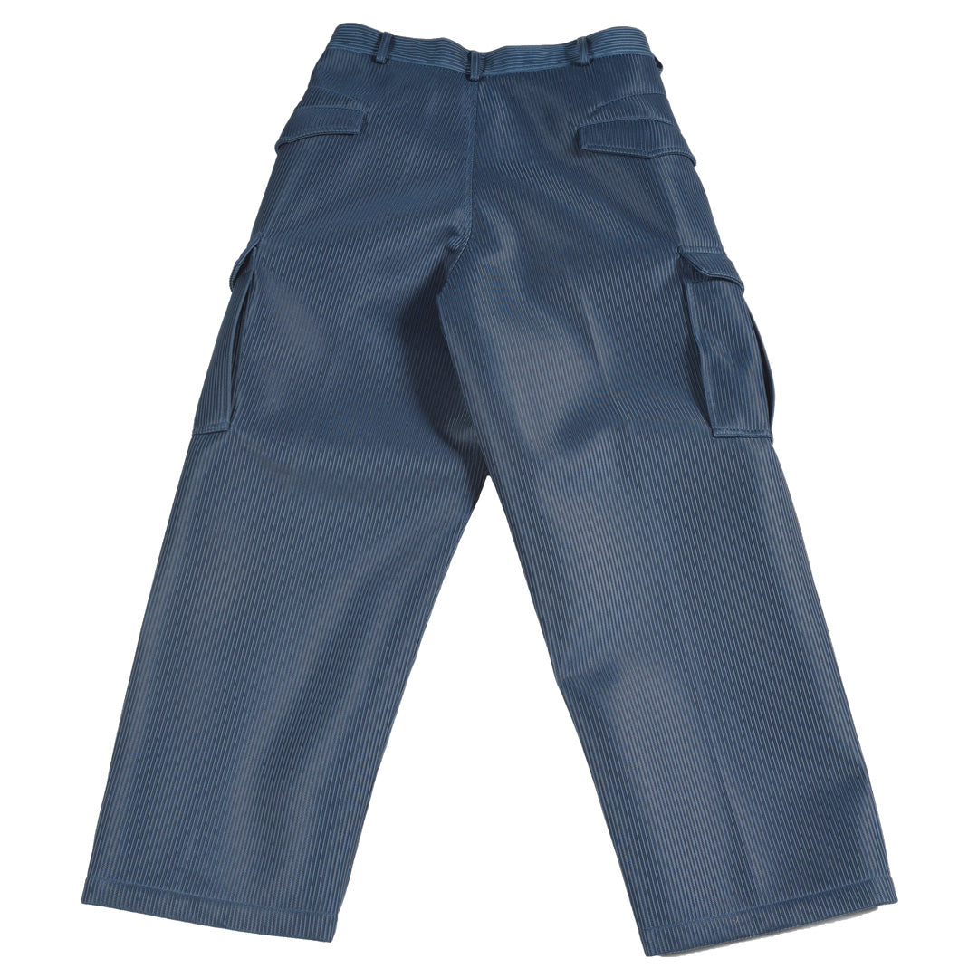 Rainforest Cargo Pants ”Blue”
