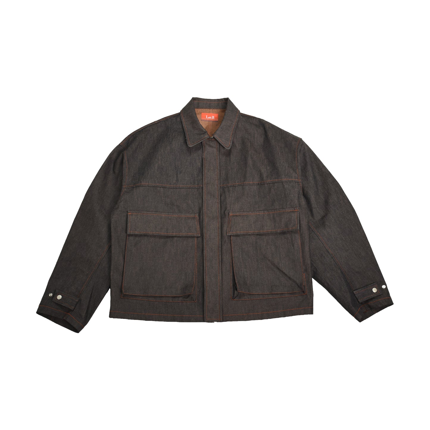 Protective Jacket
