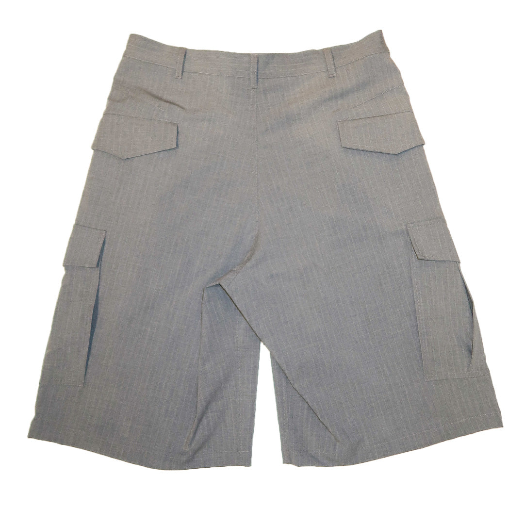 Relax Banker’s Cargo Light Grey