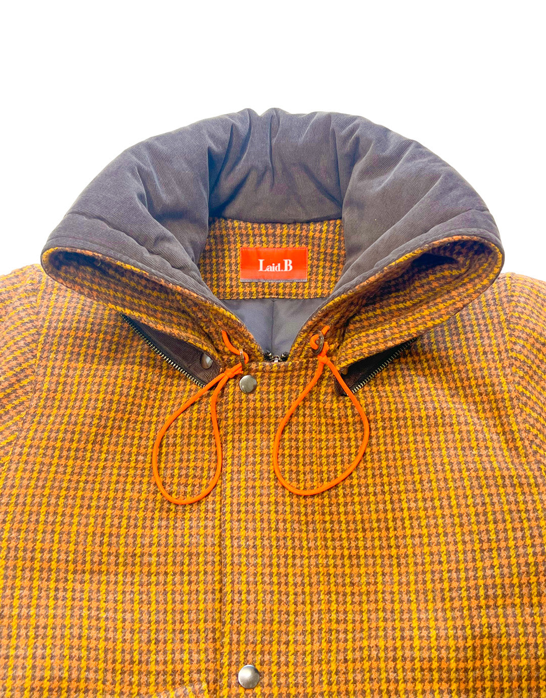 bench warmer coat
