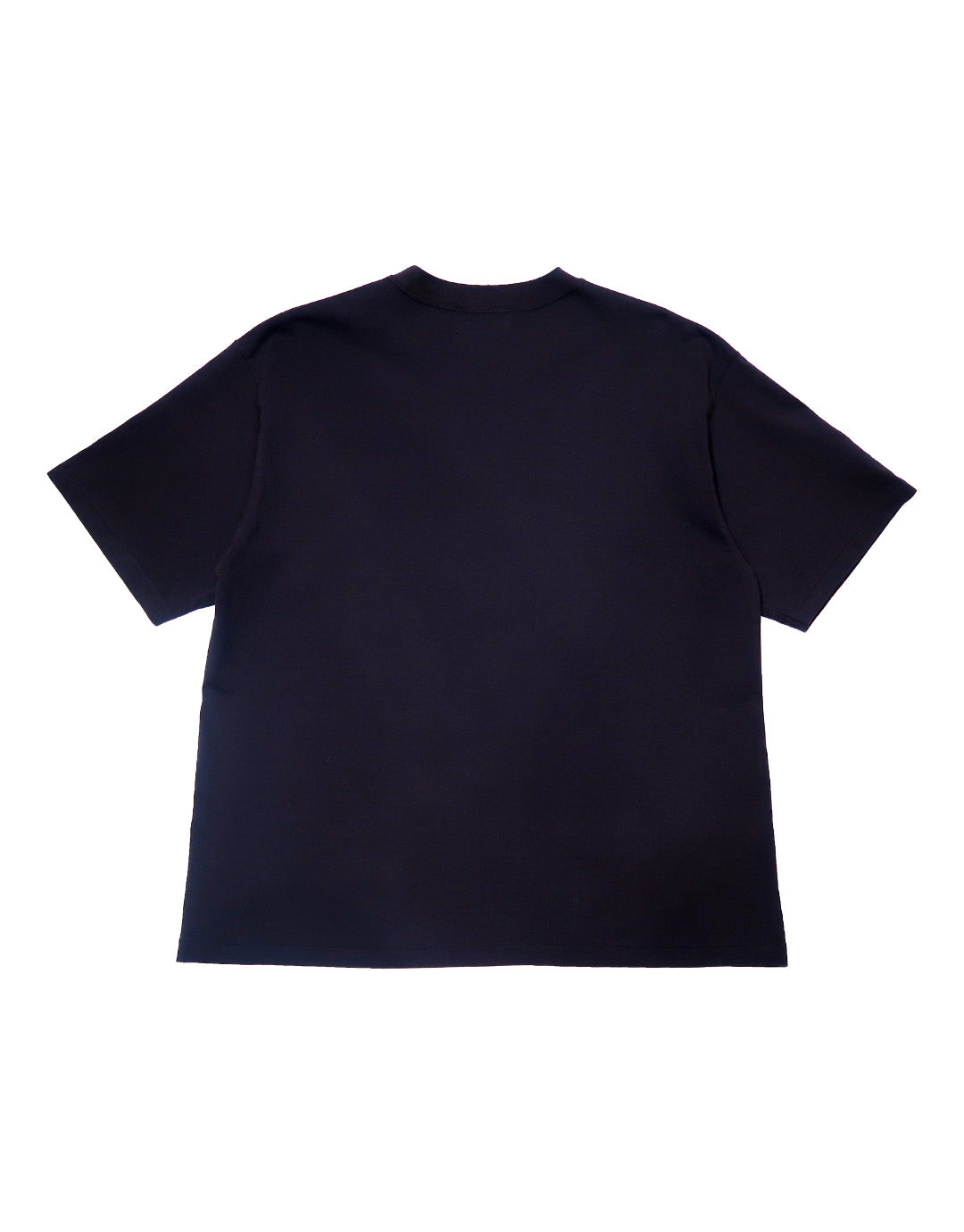 Monogram T-shirts “Black”