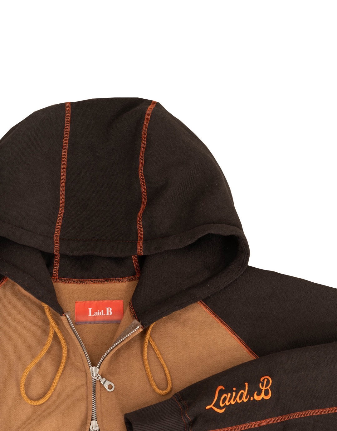 MARINA PARKA “Brown”