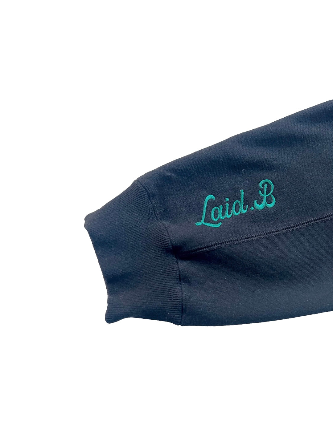 MARINA PARKA “Black”