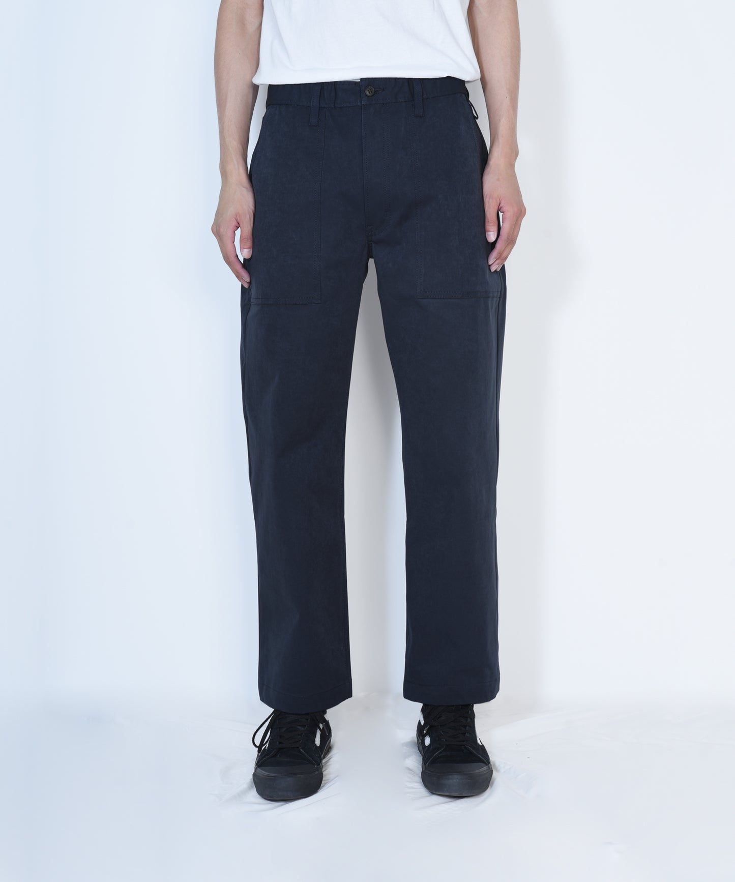 Pajama pants