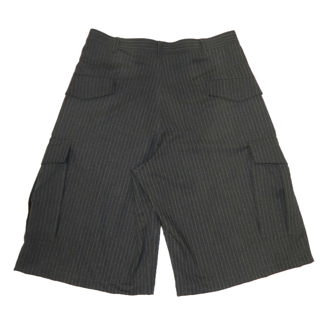 Relax Banker’s Cargo Grey