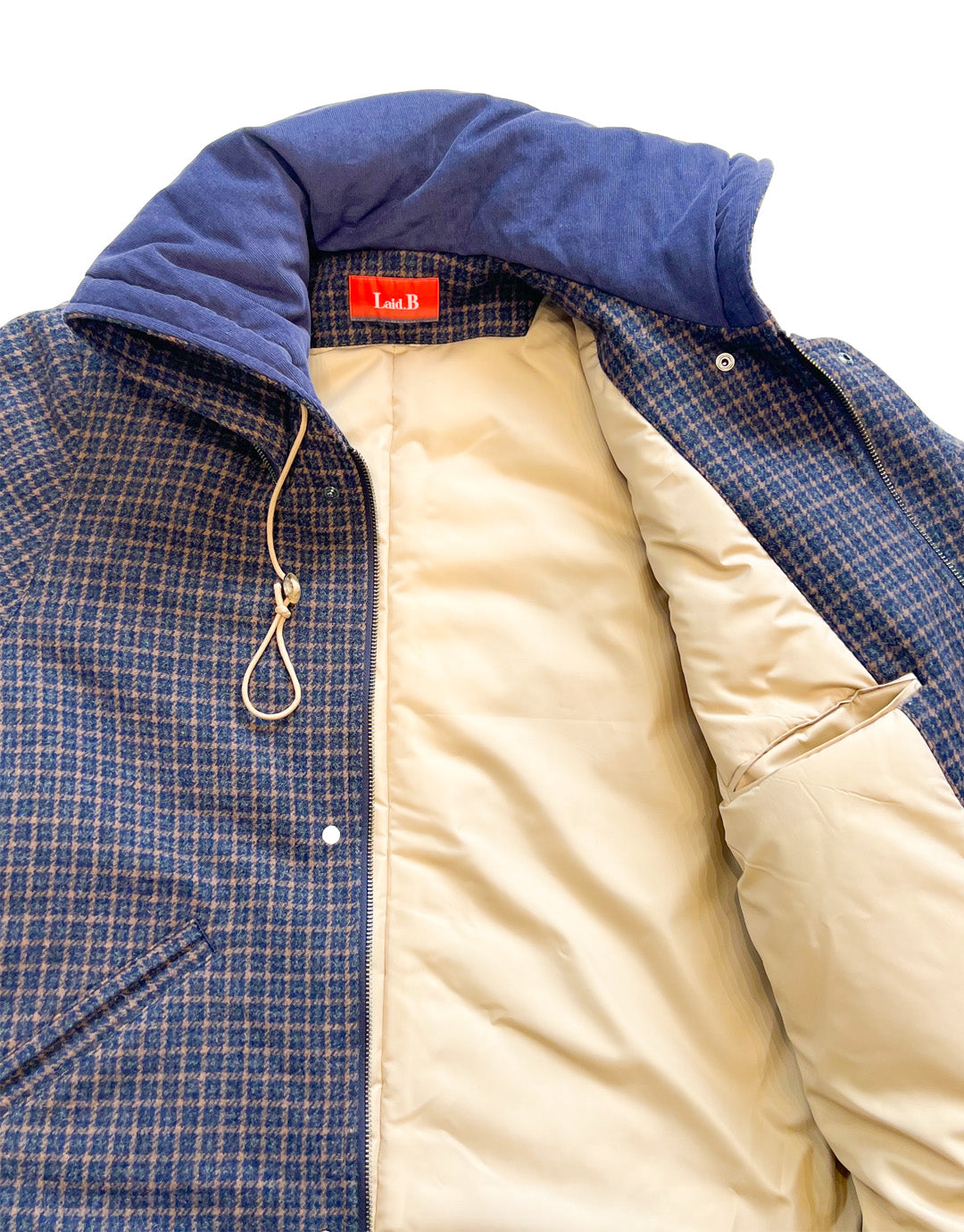 bench warmer coat