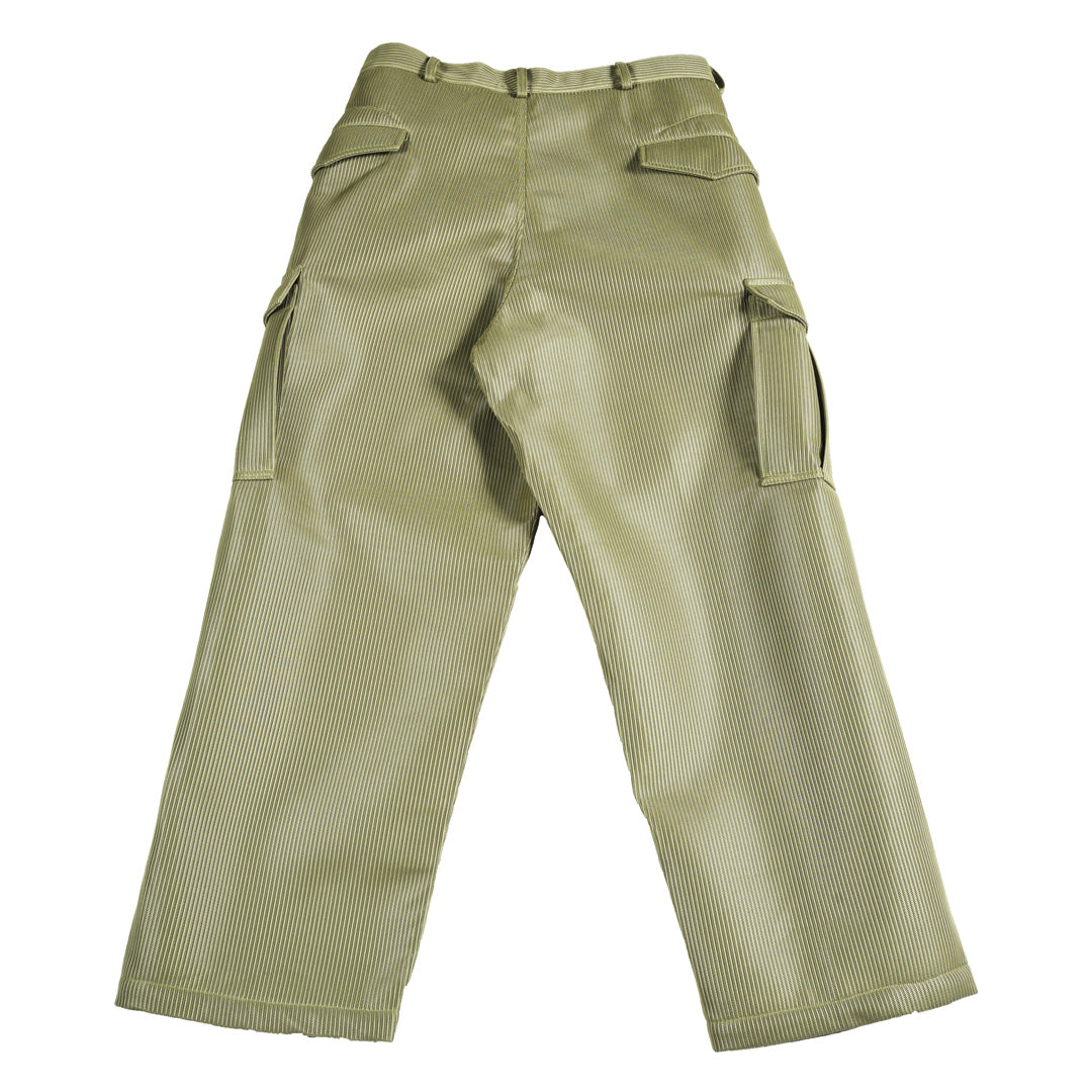 Rainforest Cargo Pants ”Khaki”