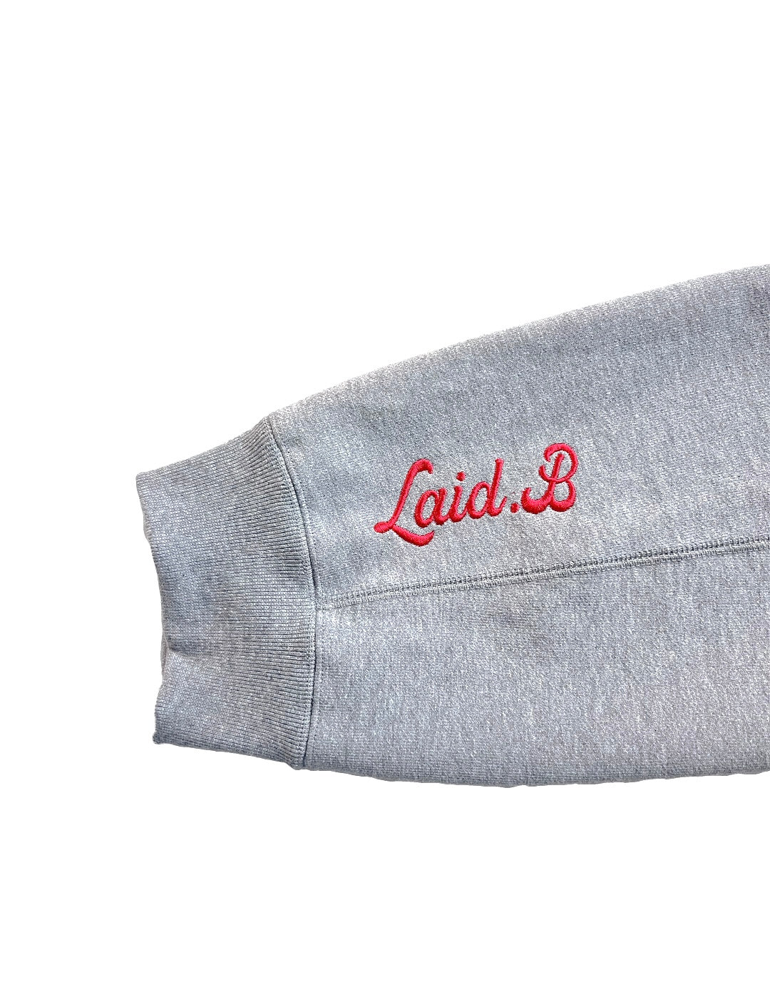 MARINA PARKA “Grey”