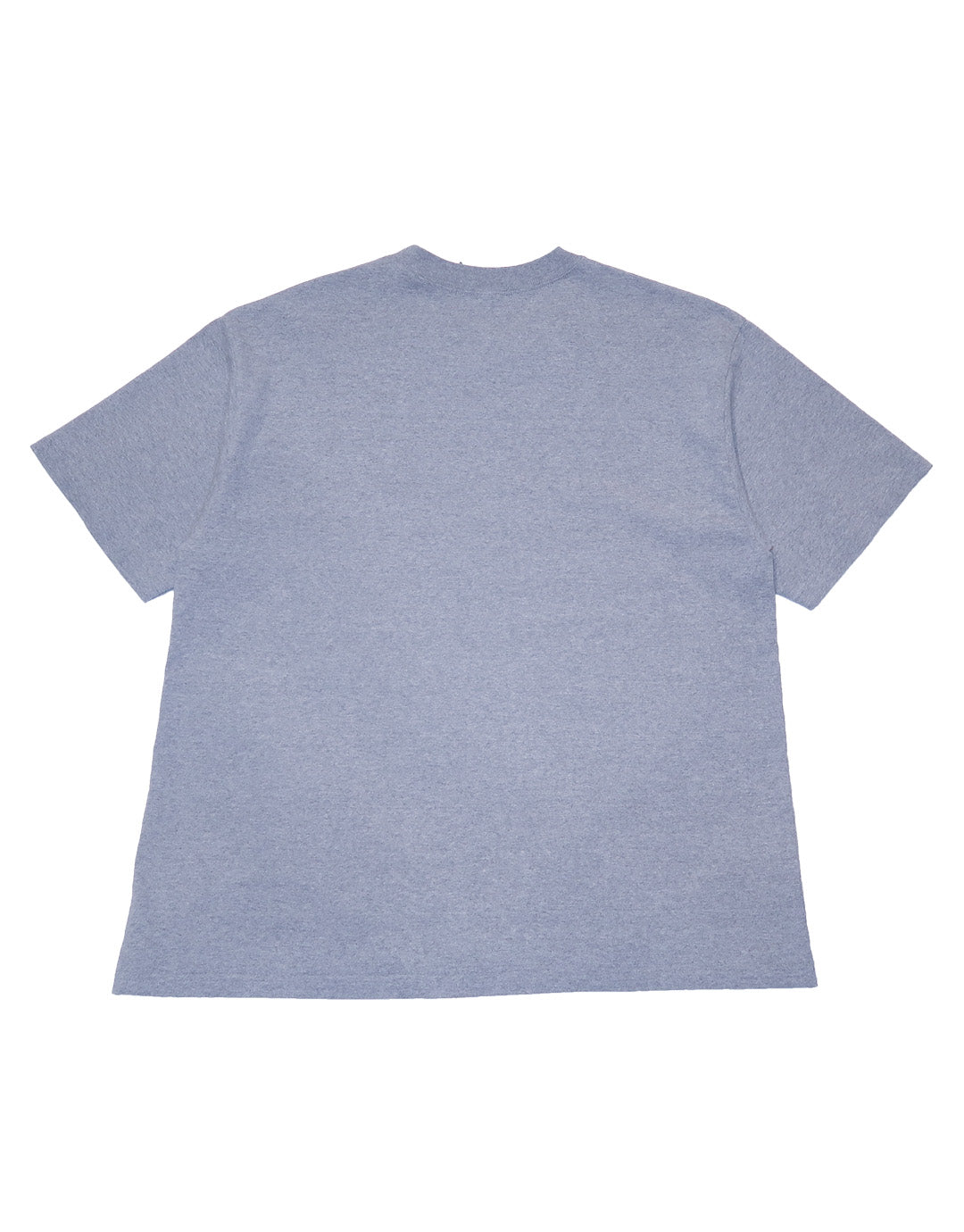 Monogram T-shirts “GREY”