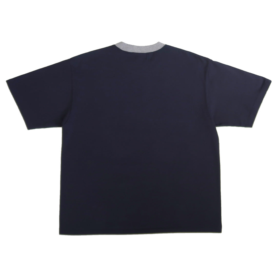 Shower Girl T-shirts “NAVY”