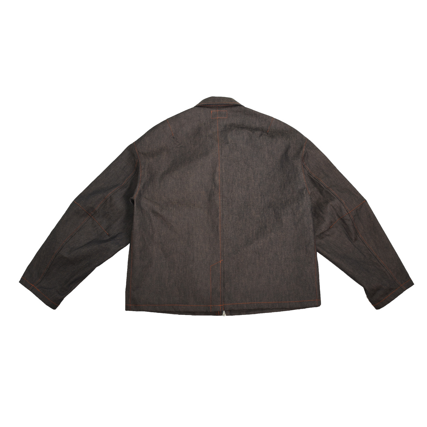 Protective Jacket
