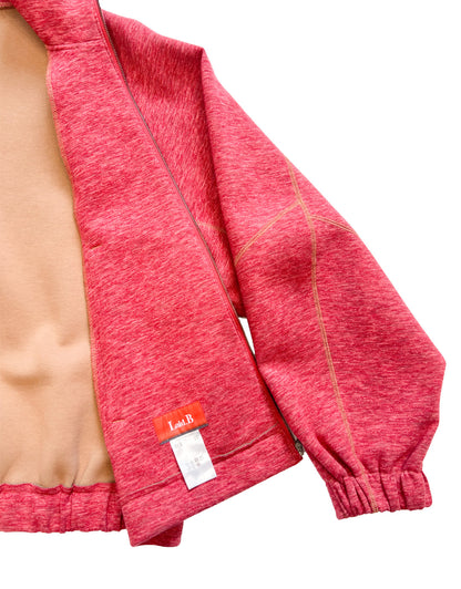 Top Rock Jacket