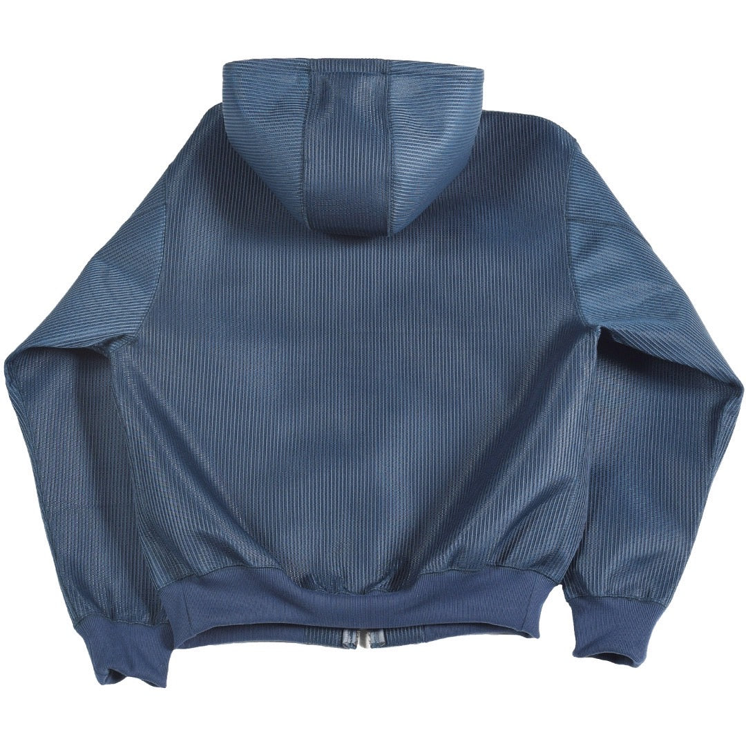 Oka Surfar Parka “Blue”