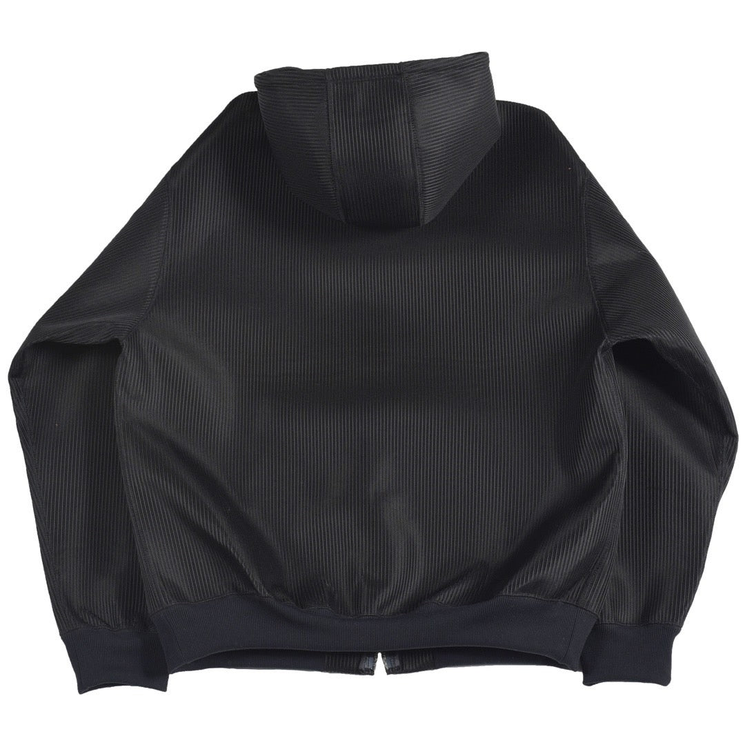 Oka Surfar Parka “Black” – Laid.B