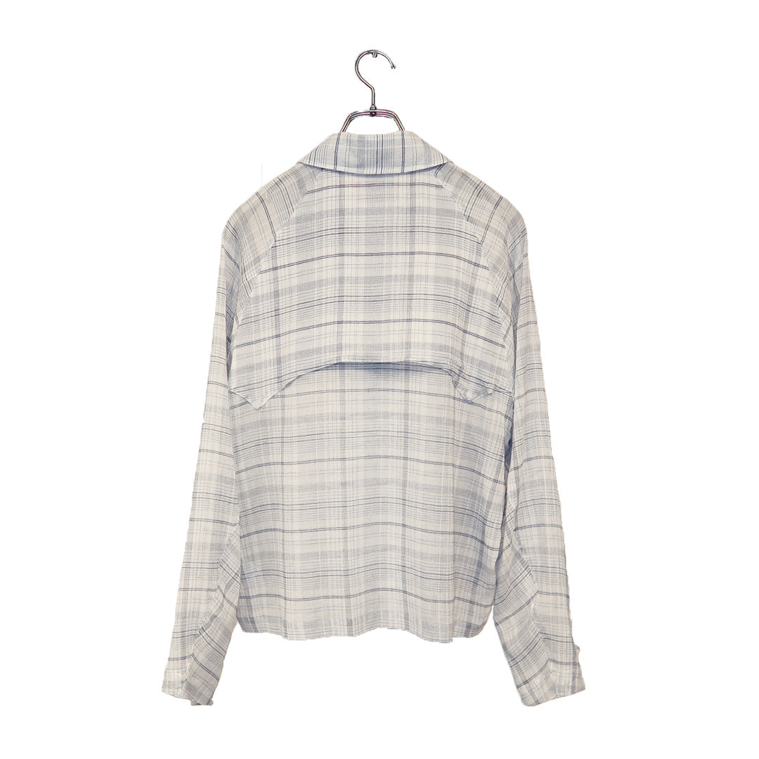 Sunsade Jacket [White]