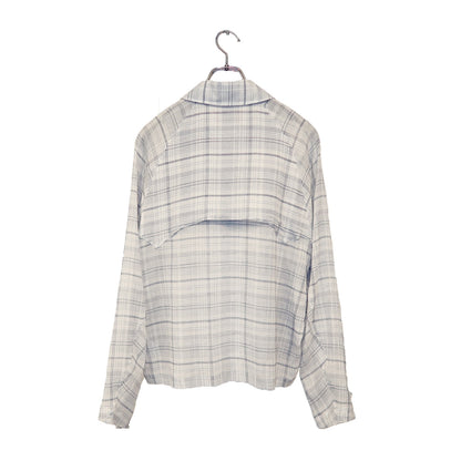 Sunsade Jacket [White]