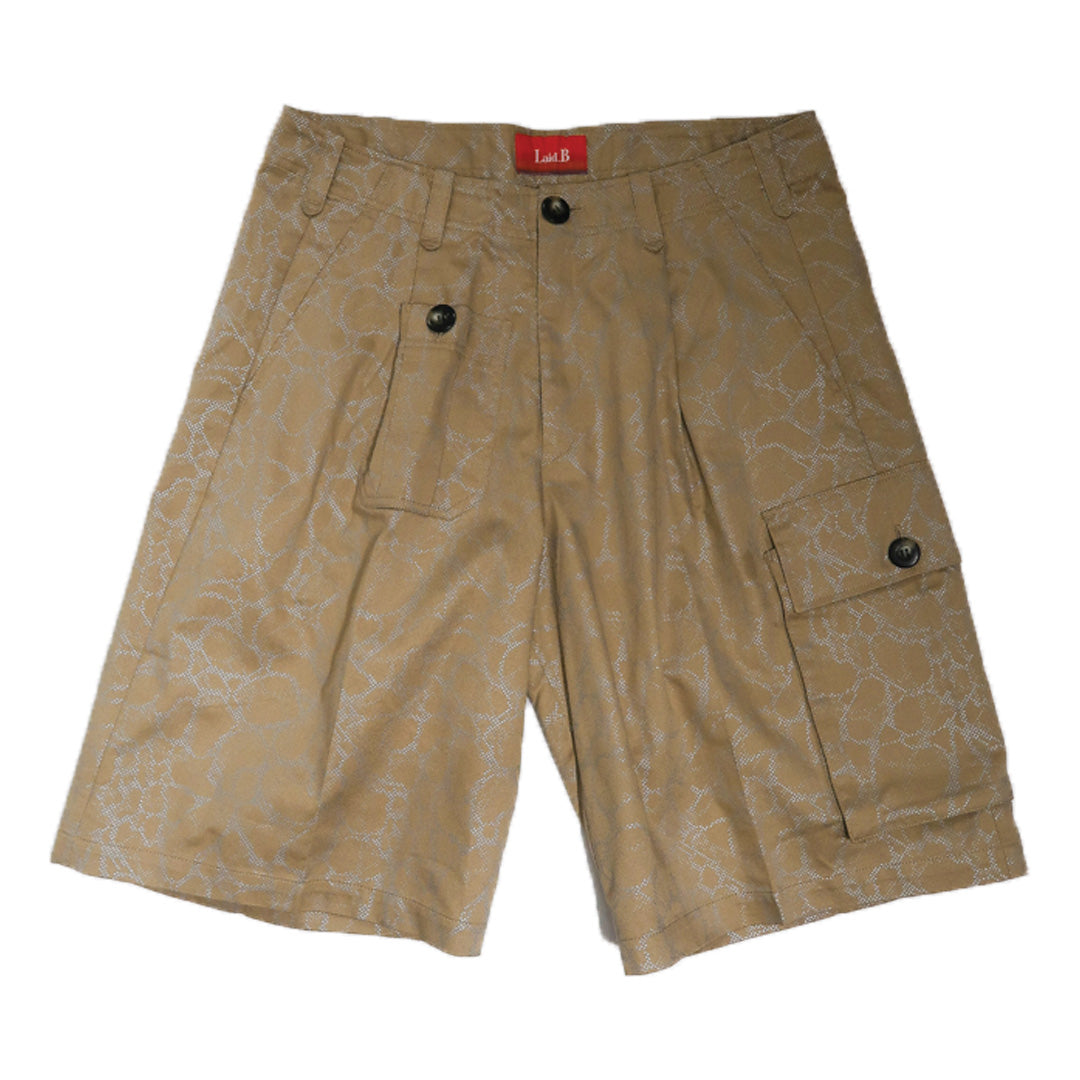 Withdraw From The Field Pants”Sand Beach”