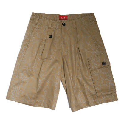 Withdraw From The Field Pants”Sand Beach”
