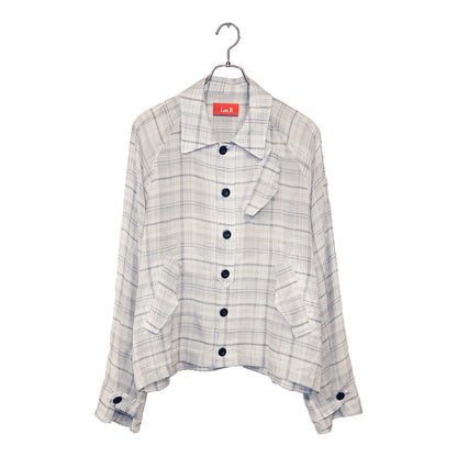 Sunsade Jacket [White]
