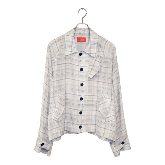 Sunsade Jacket [White]