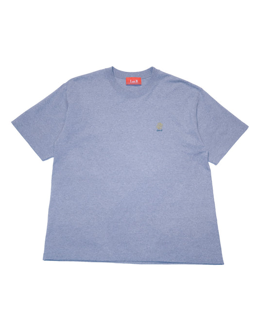 Monogram T-shirts “GREY”
