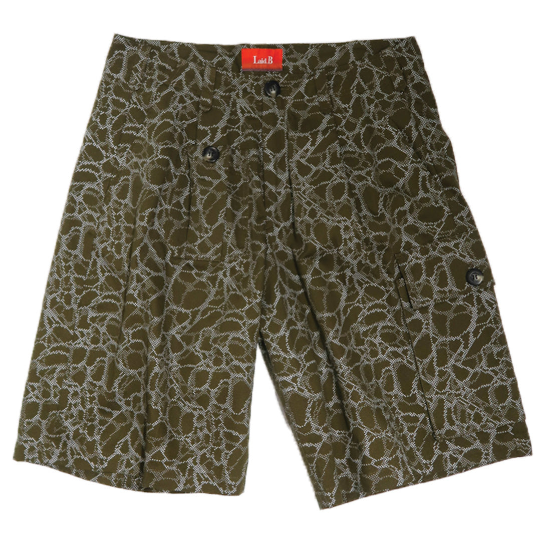 New Arrival – Laid.B