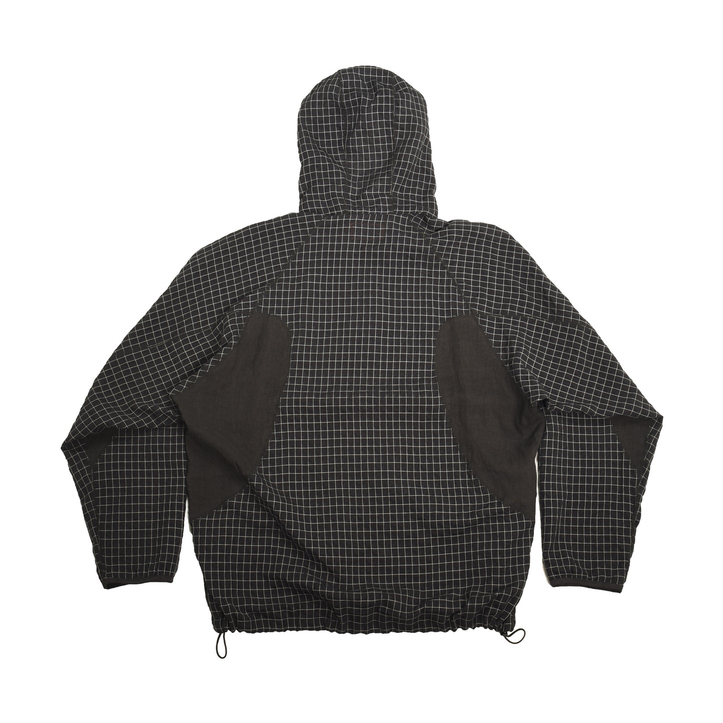 Diver Seam Parka