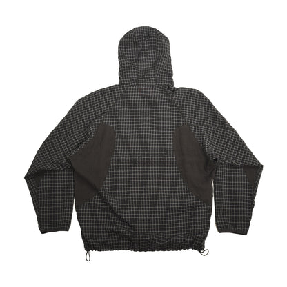 Diver Seam Parka