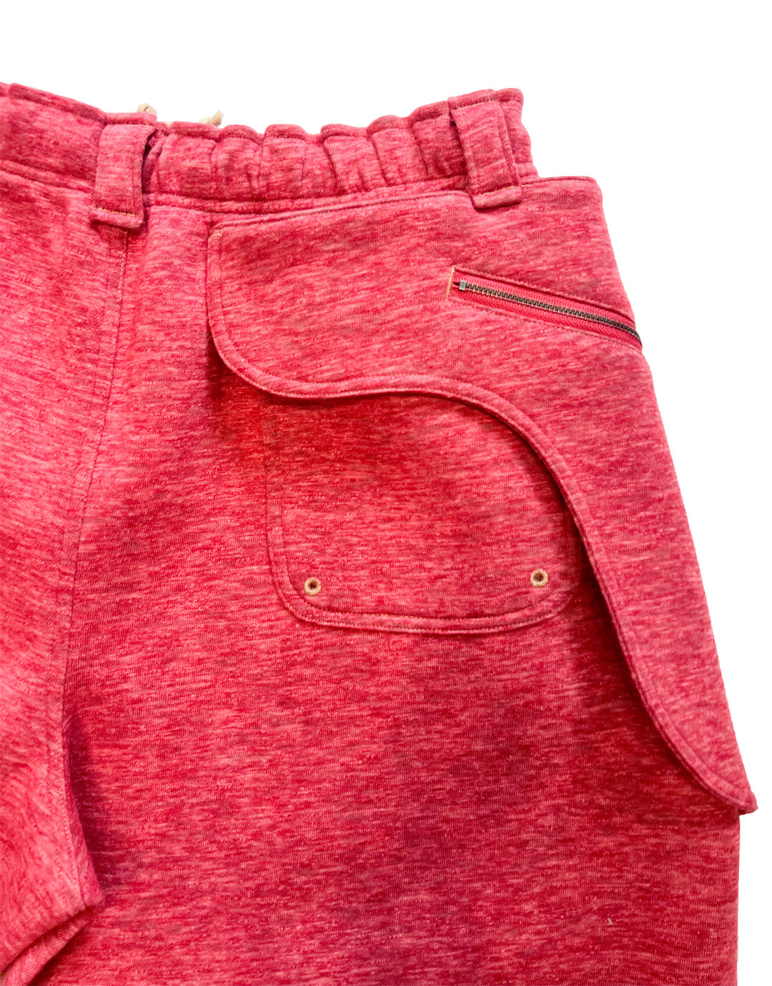 Top Rock Pants