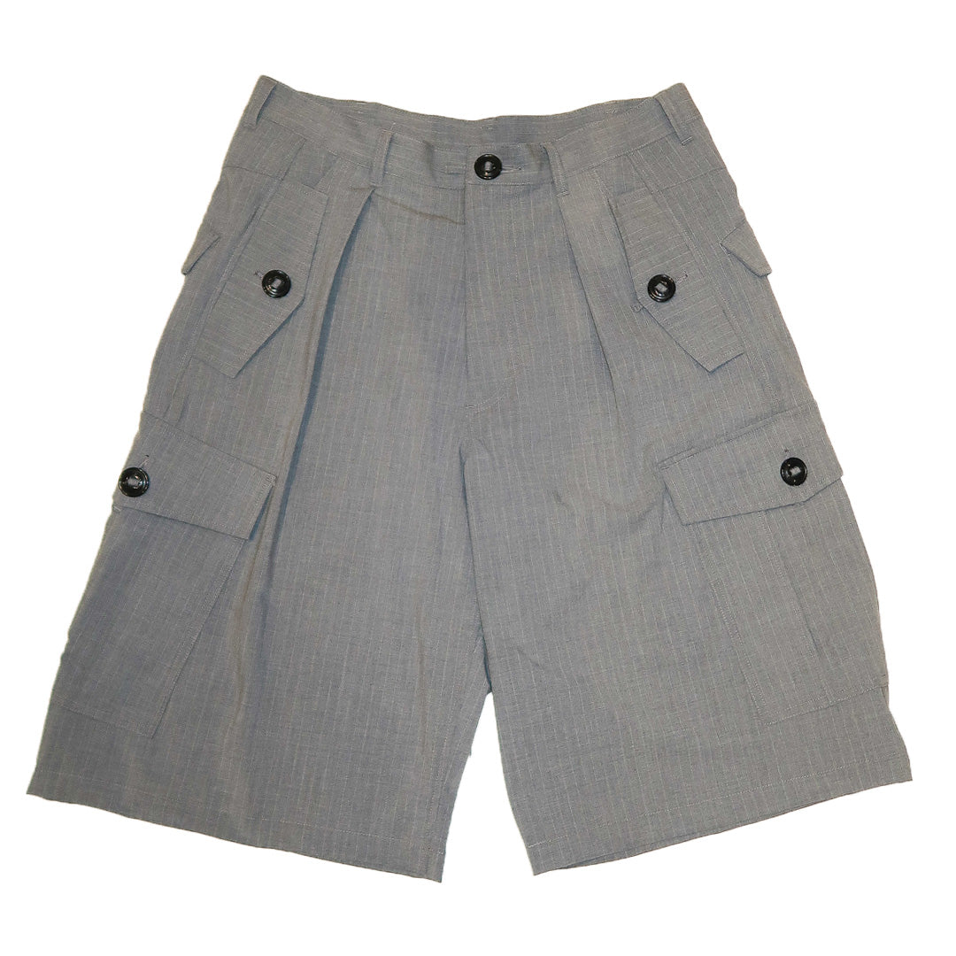 Relax Banker’s Cargo Light Grey