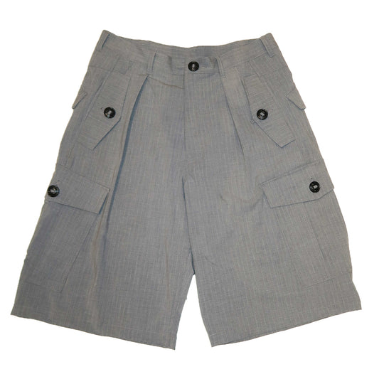 Relax Banker’s Cargo Light Grey