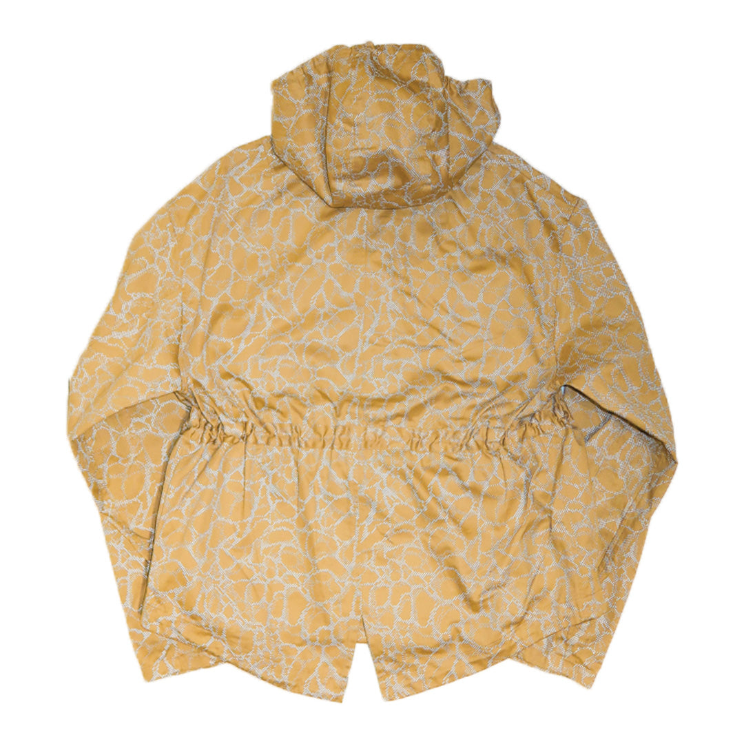 Withdraw From  The Field Jacket ”Sand Beach”