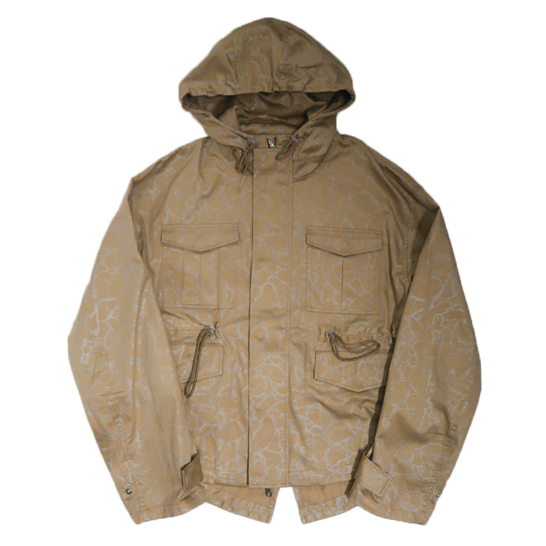 New Arrival – Laid.B
