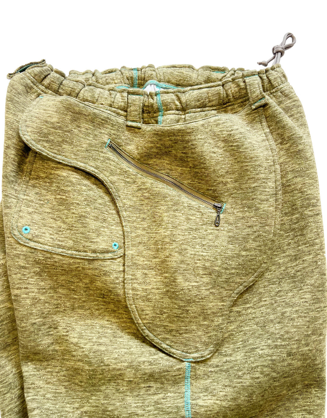Top Rock Pants
