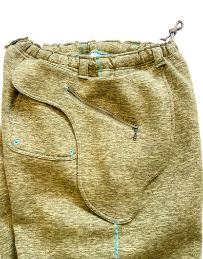 Top Rock Pants