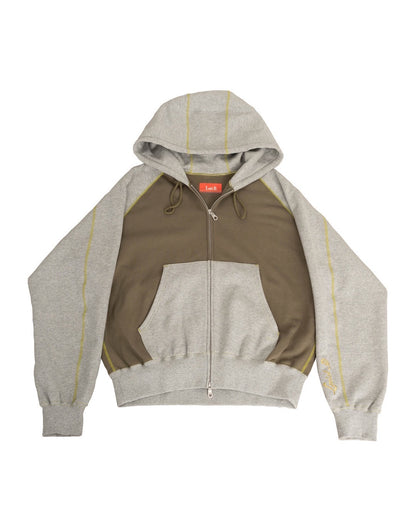 MARINA PARKA “Khaki”