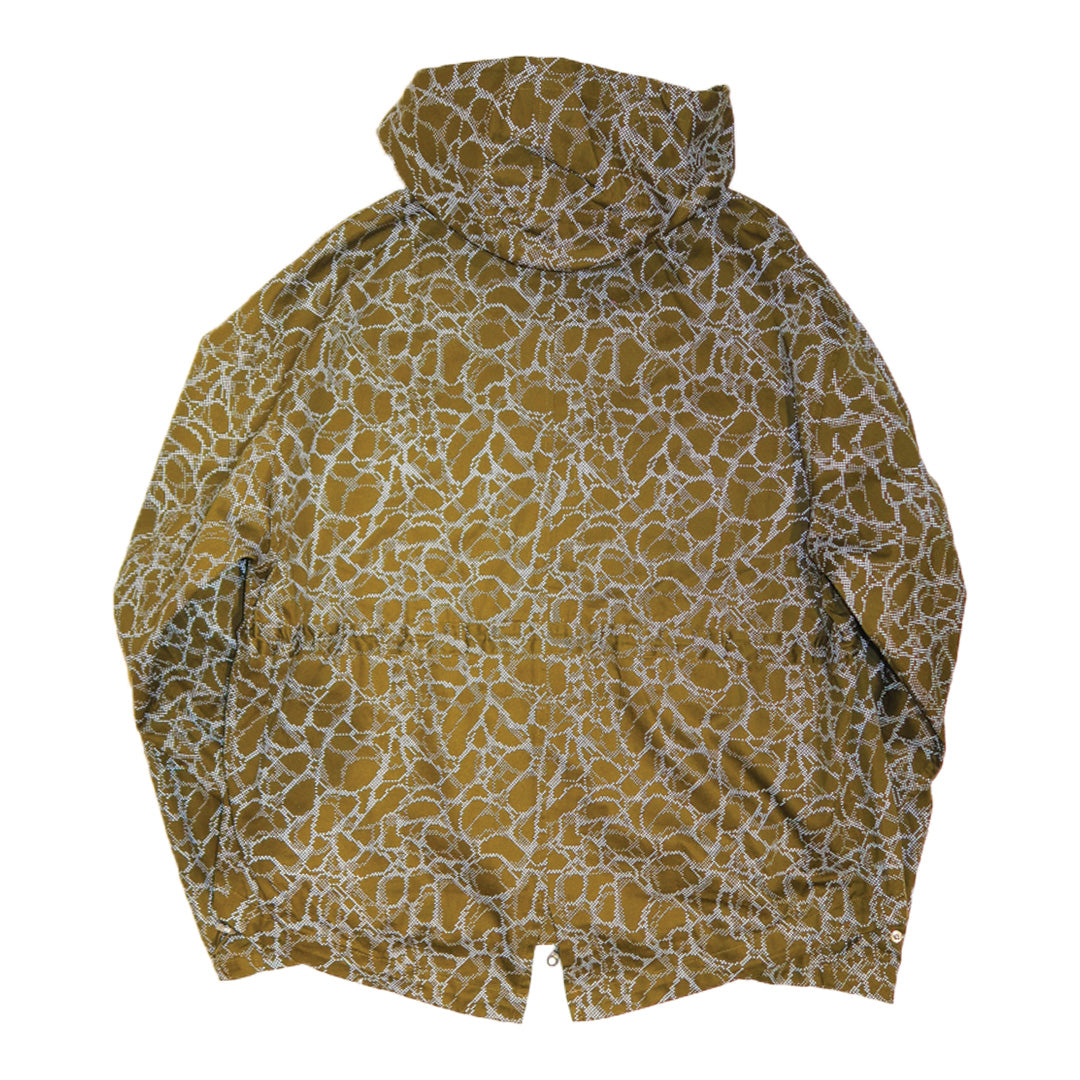 Withdraw From  The Field Jacket ”Sea of Tree”
