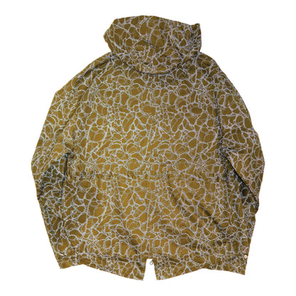 Withdraw From  The Field Jacket ”Sea of Tree”