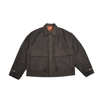 Protective Jacket
