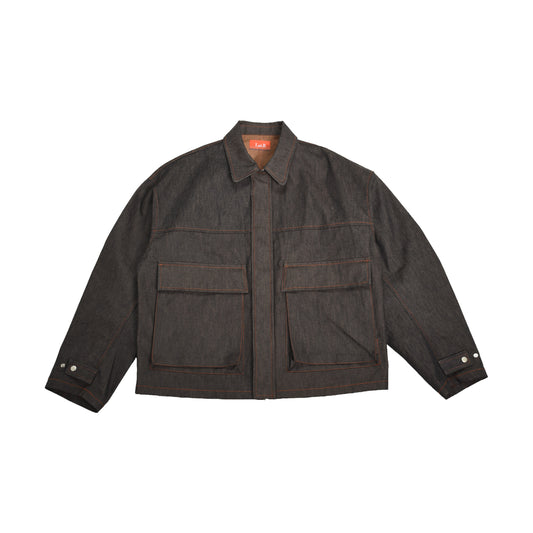 Protective Jacket