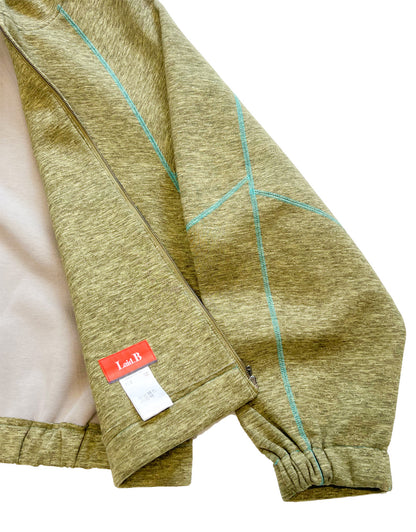 Top Rock Jacket