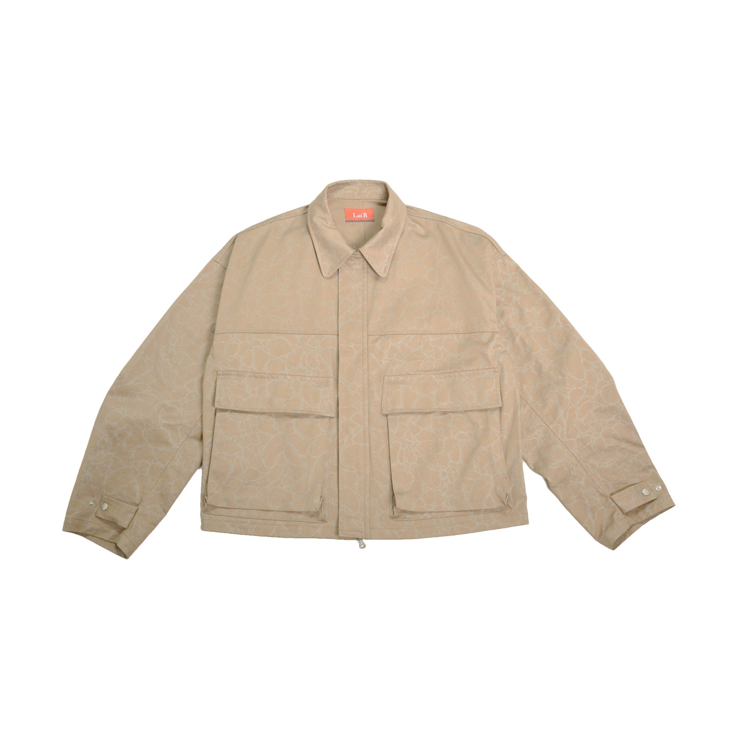 Protective Jacket