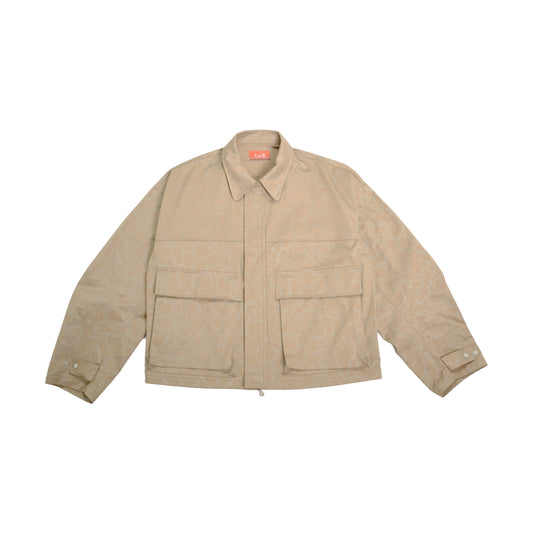 Protective Jacket