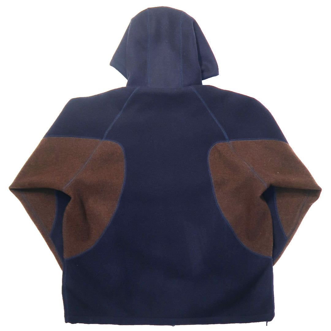 Urban Awake Parka "Navy"